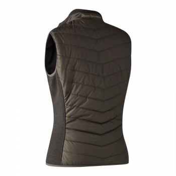 Deerhunter Vest darkbrown